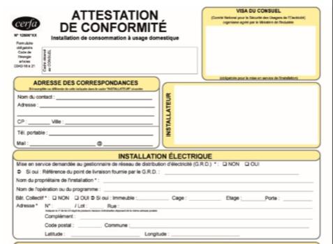 ELECTROLYS - Electricien sur Lille et sa métropole : Tableau électrique, installation en neuf ou rénovation de votre électricité