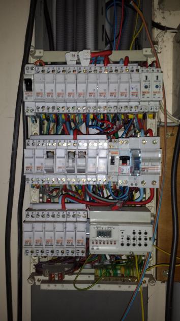 ELECTROLYS - Electricien sur Lille et sa métropole : Tableau électrique, installation en neuf ou rénovation de votre électricité