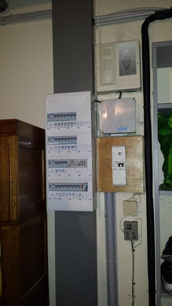 ELECTROLYS - Electricien sur Lille et sa métropole : Tableau électrique, installation en neuf ou rénovation de votre électricité