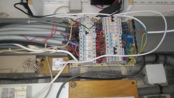 ELECTROLYS - Electricien sur Lille et sa métropole : Tableau électrique, installation en neuf ou rénovation de votre électricité