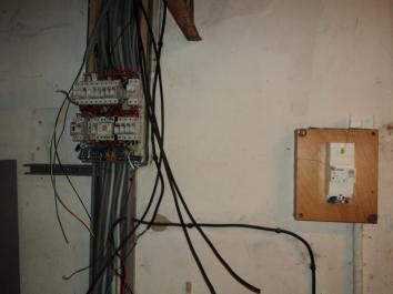 ELECTROLYS - Electricien sur Lille et sa métropole : Tableau électrique, installation en neuf ou rénovation de votre électricité