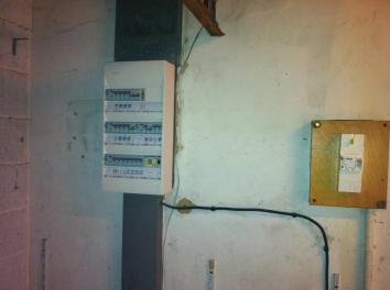 ELECTROLYS - Electricien sur Lille et sa métropole : Tableau électrique, installation en neuf ou rénovation de votre électricité