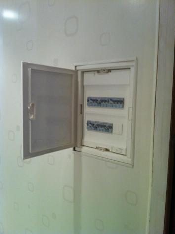 ELECTROLYS - Electricien sur Lille et sa métropole : Tableau électrique, installation en neuf ou rénovation de votre électricité