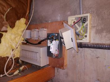 ELECTROLYS - Electricien sur Lille et sa métropole : Tableau électrique, installation en neuf ou rénovation de votre électricité