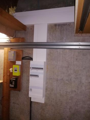 ELECTROLYS - Electricien sur Lille et sa métropole : Tableau électrique, installation en neuf ou rénovation de votre électricité