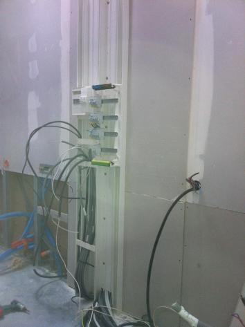 ELECTROLYS - Electricien sur Lille et sa métropole : Tableau électrique, installation en neuf ou rénovation de votre électricité