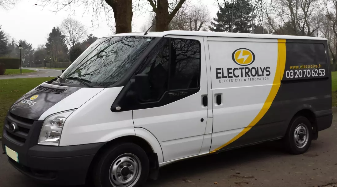 ELECTROLYS | Electricien à Lille - L'importance de trouver le bon électricien à Lille