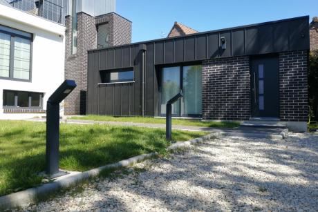 ELECTROLYS - Electricien sur Lille et sa métropole : Tableau électrique, installation en neuf ou rénovation de votre électricité