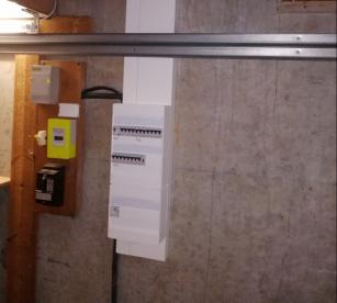 ELECTROLYS - Electricien sur Lille et sa métropole : Tableau électrique, installation en neuf ou rénovation de votre électricité