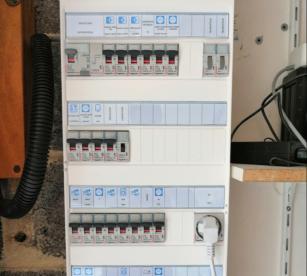 ELECTROLYS - Electricien sur Lille et sa métropole : Tableau électrique, installation en neuf ou rénovation de votre électricité