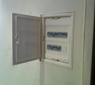 ELECTROLYS - Electricien sur Lille et sa métropole : Tableau électrique, installation en neuf ou rénovation de votre électricité