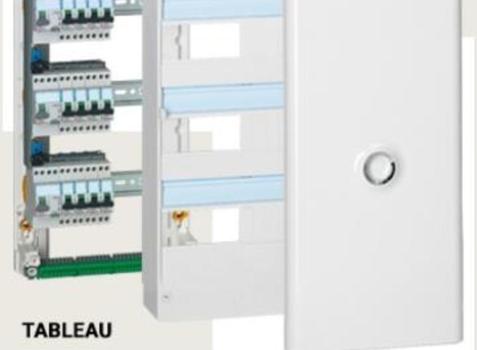 ELECTROLYS - Electricien sur Lille et sa métropole : Tableau électrique, installation en neuf ou rénovation de votre électricité